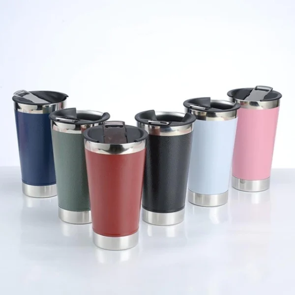 Copo Térmico - 473ml