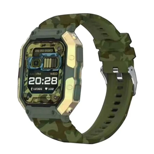 Smartwatch PEJE ZW05