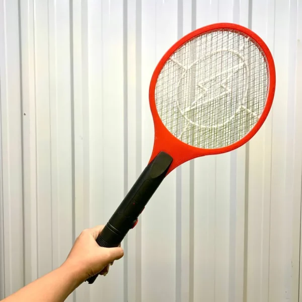 Raquete Elétrica - Mata Mosquito