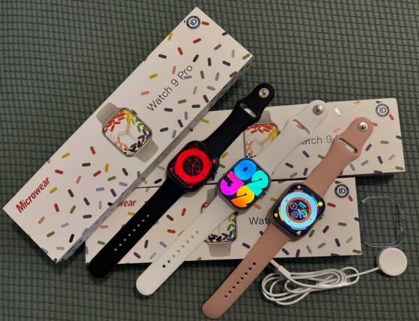 Smartwatch W29 Pro - 47mm