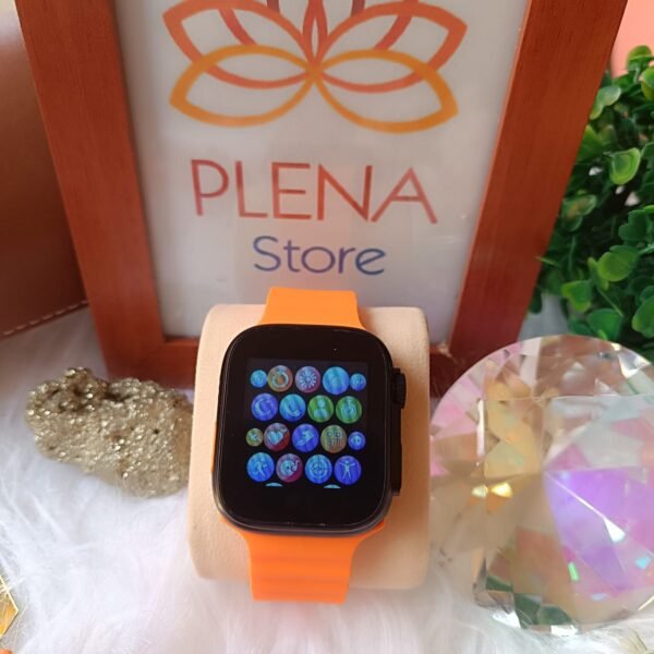 Smart Watch  8 - Image 2