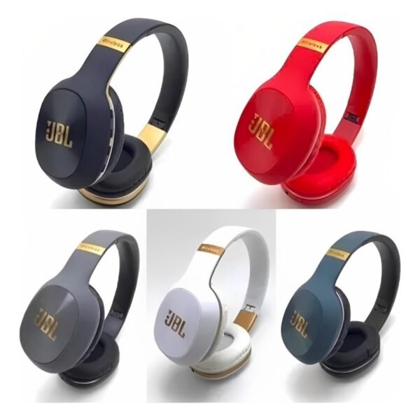 Fone de ouvido bluetooth JBL 951 BT
